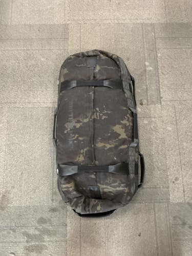 Used BRUTE FORCE 95LB SANDBAG Exercise Accessory Other 11614-S000239711