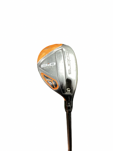 Used Cobra BIO CELL Mens Hybrid Club RH 4 Hybrid 11613-S000185669