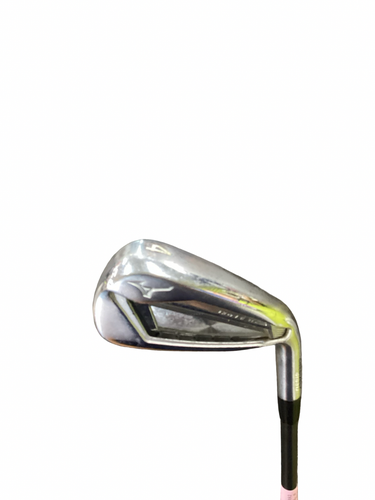 Used Mizuno JPX 919 HOT METAL Mens Individual Iron RH 4 Iron 11613-S000185663