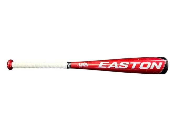 Used Easton ALPHA ALX BB/SB T-Ball Bat 24" 11450-S000524542