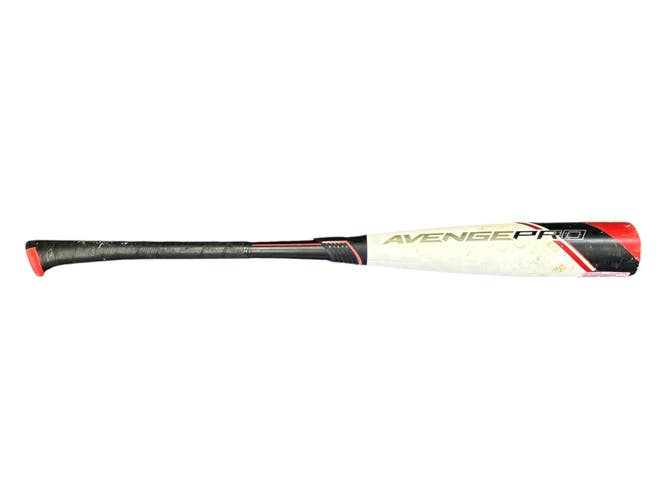 Used AXE AVENGE BB/SB USA 2 5/8 Bat 30" 11450-S000524526