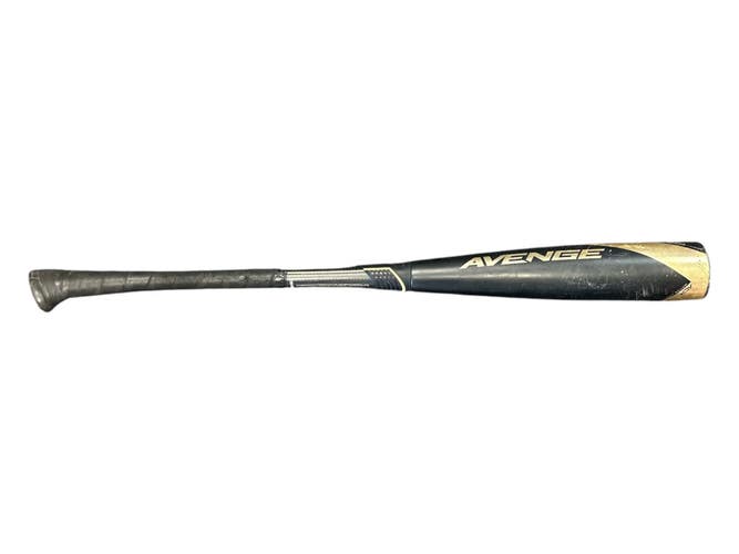 Used AXE AVENGE PRO BB/SB USSSA 2 3/4 Bat 30" 11450-S000524523