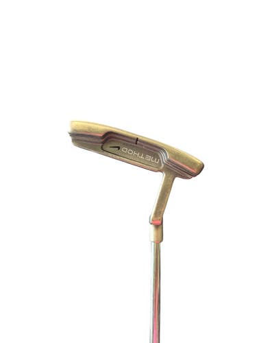 Used Nike METHOD CORE MC3I Mens Putter RH 11450-S000524515