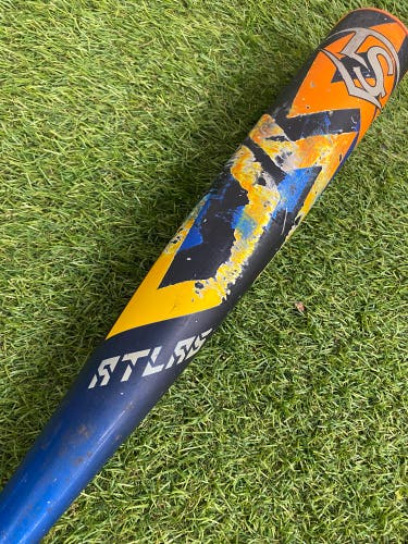 Louisville Slugger Atlas BBCOR 2024 (-3)