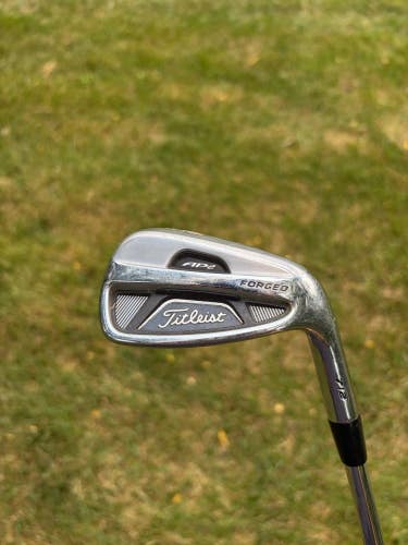 Titleist AP2 9-Iron Dynamic Gold Stiff Flex 35.5" NICE