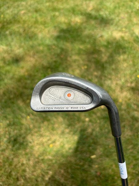 Ping EYE2 8-Iron ZZ LIte Regular Flex 35.5
