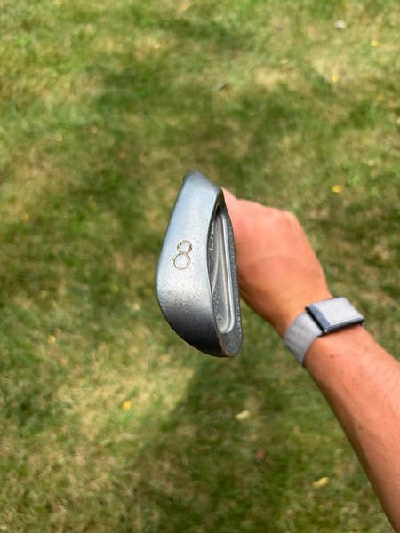 Ping EYE2 8-Iron ZZ LIte Regular Flex 35.5