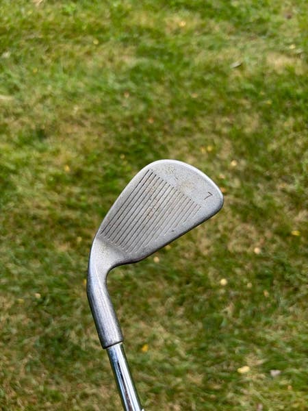 Ping EYE2 7-Iron ZZ LIte Regular Flex 36