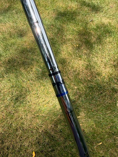 Ping EYE2 7-Iron ZZ LIte Regular Flex 36