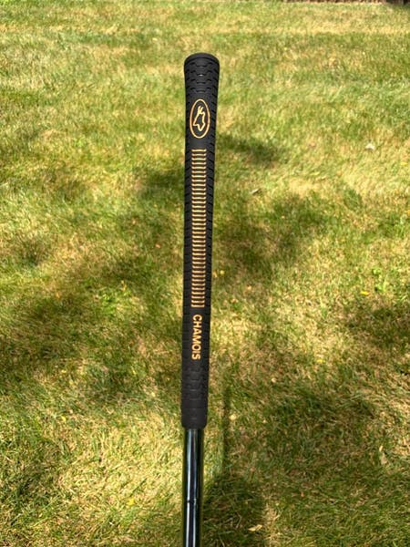 Ping EYE2 7-Iron ZZ LIte Regular Flex 36