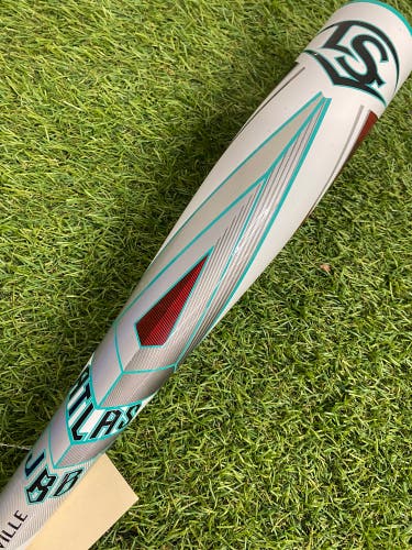 Louisville Slugger Atlas (2 3/4") USSSA Bat (-10) 2025