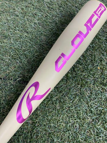 Rawlings Clout Ai Youth USA Bat 2026 (-10)