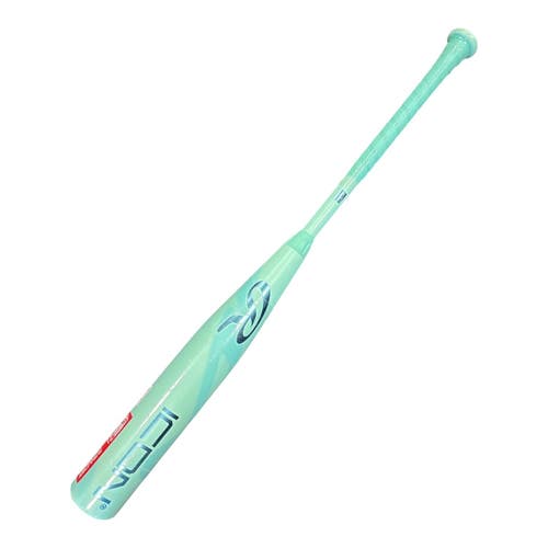 Used Rawlings 2026 ICON NEW BB/SB USSSA 2 3/4 Bat 31" 11850-C000025118
