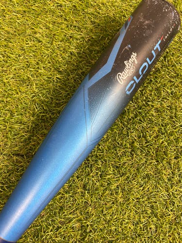 Rawlings Clout (2 3/4") USSSA 2023 (-10)