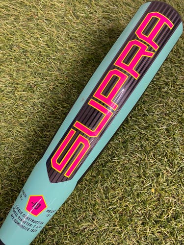 Louisville Slugger Supra Composite USSSA (2 3/4") 2026 (-10)