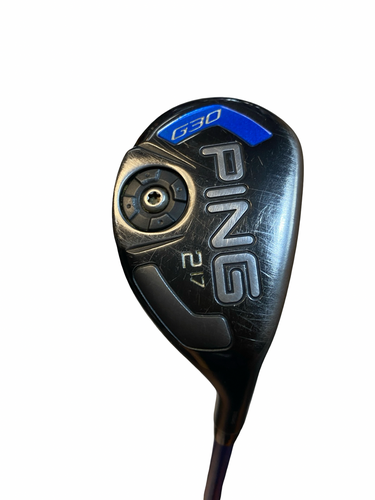 Used Ping G30 Mens Hybrid Club RH 2 Hybrid 11706-S000381627