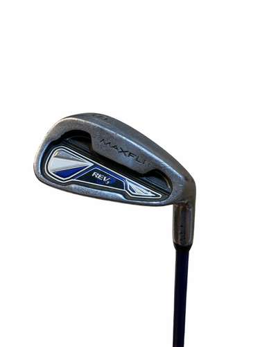 Used Maxfli REV3 Golf Wedge Junior RH Sand Wedge 11706-S000381622