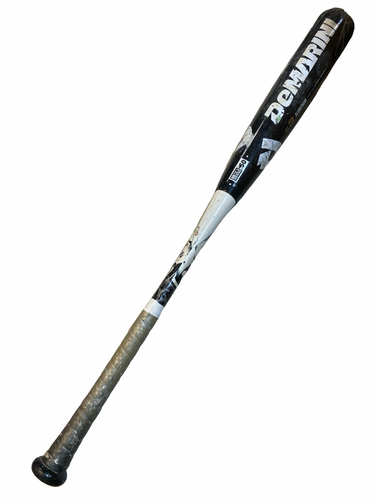 Used Demarini VOO DOO BB/SB High School -3 Bat 32" 11706-S000381589