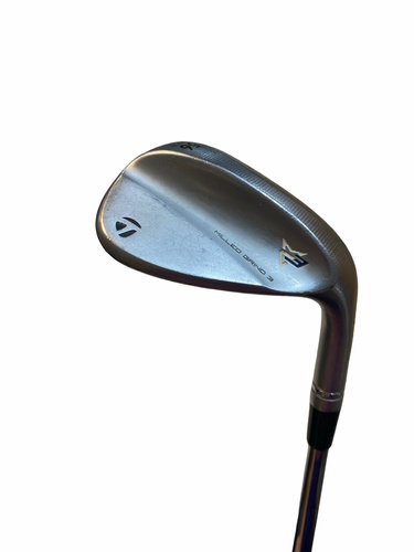 Used Taylormade MG3 Golf Wedge Mens RH 56 Degree 11706-S000381550