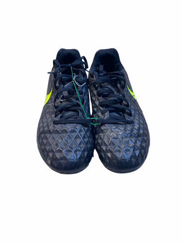 Used Nike Soccer Cleats Black Junior 05.5 11706-S000381537