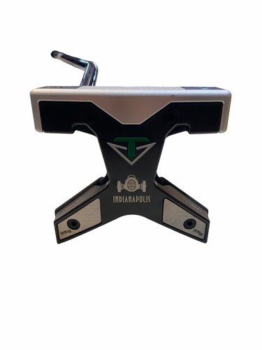 Used Odyssey TOULON INDIANAPOLIS Mens Putter LH 11706-S000381541