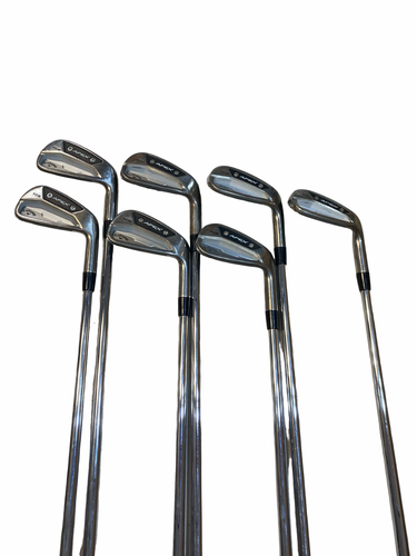 Used Callaway APEX TCB Mens Iron Set RH 4I-PW 11706-S000381497