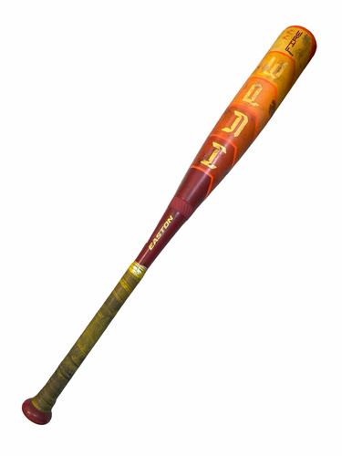 Used Easton HYPE FIRE BB/SB USSSA 2 3/4 Bat 28" 11706-S000381492