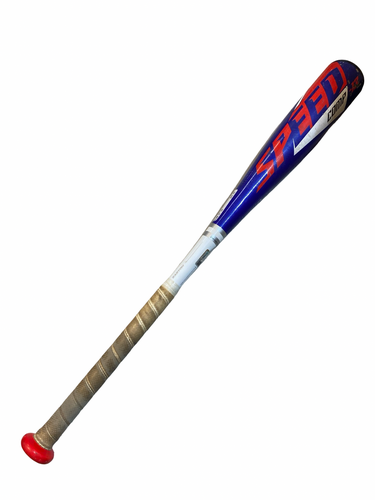 Used Easton SPEED COMP BB/SB USA 2 5/8 Bat 27" 11706-S000381494