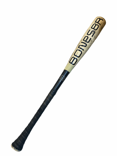 Used Warstic BONESABER BB/SB USSSA 2 5/8 Bat 28" 11706-S000381493