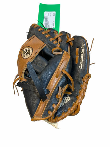 Used Franklin RTP BB/SB Glove T-ball Black 9 1/2" 11706-S000381475