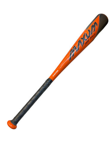 Used Easton MAXUM BB/SB T-Ball Bat 25" 11706-S000381470