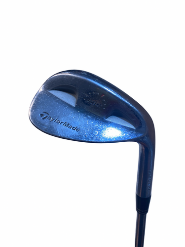 Used Taylormade RAC Golf Wedge Mens RH 56 Degree 11706-S000381706