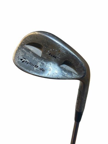 Used Taylormade RAC Golf Wedge Mens RH 56 Degree 11706-S000381707