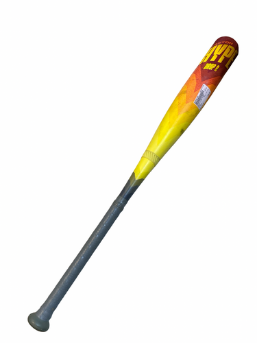 Used Easton HYPE FIRE BB/SB USSSA 2 3/4 Bat 30" 11706-S000381668