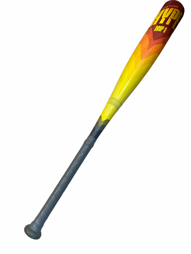 Used Easton HYPE FIRE BB/SB USSSA 2 3/4 Bat 29" 11706-S000381667
