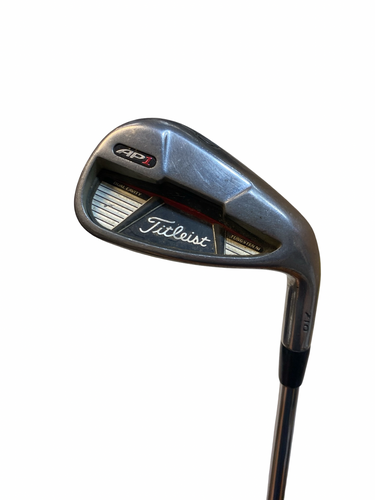 Used Titleist AP1 710 Golf Wedge Mens RH Pitching Wedge 11706-S000381648