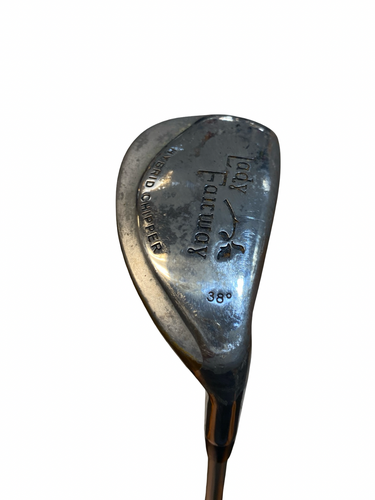 Used LADY FAIRWAY HYBRID CHIPPER Golf Chipper RH Unknown Degree 11706-S000381638