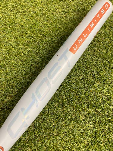 Easton Ghost Unlimited Launch Edition (2 1/4") Composite Fastpitch 2025 (-10)