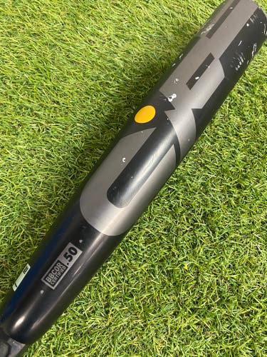 DeMarini CF BBCOR Bat 2022 (-3)