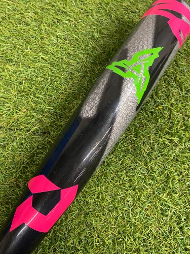 DeMarini Zen (2 3/4") Limited Edition USSSA Bat 2025 (-5)