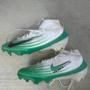Nike Vapor Pro 1 Men’s Size 10 football cleats