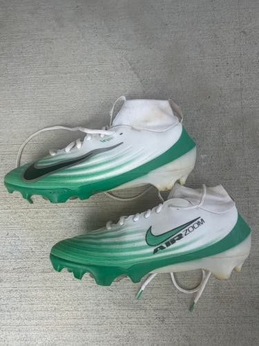Nike Vapor Pro 1 Men’s Size 10 football cleats