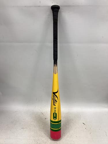 Used Victus VIBE -10 BB/SB USA 2 5/8 Bat 29" 11851-S000048787