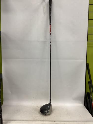 Used Wilson PROFILE SGI Mens Driver RH 10.5 Degree 11851-S000048745