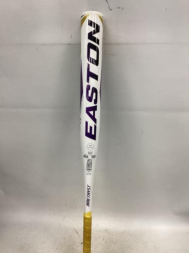 Used Easton AMETHYST BB/SB Fastpitch Bat 32" 11851-S000048740