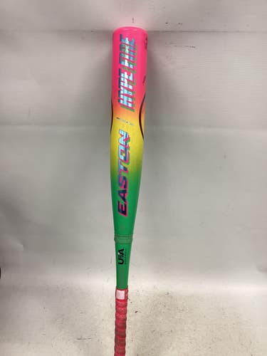 Used Easton HYPE FIRE 2026 BB/SB USA 2 5/8 Bat 30" 11851-S000048739