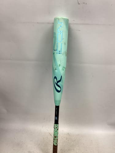 Used Rawlings ICON 2026 BB/SB USA 2 5/8 Bat 30" 11851-S000048738