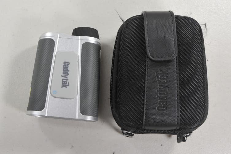 Caddytek CaddyView V3 Range Finder with Case  # 221872