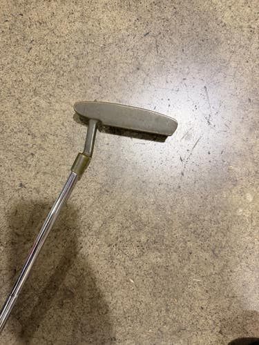 Used Ping ANSER Mens Putter RH 11605-S000222843