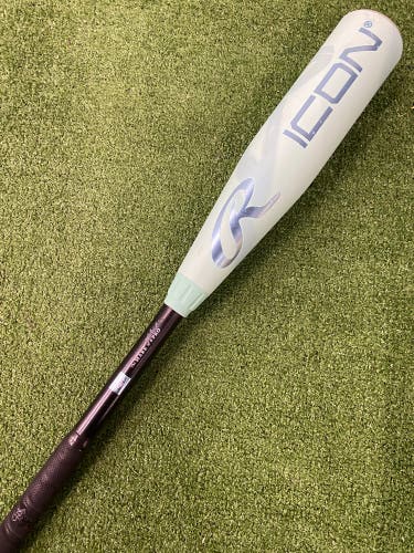Rawlings Icon Composite USA (2 5/8") 2026 (-12)
